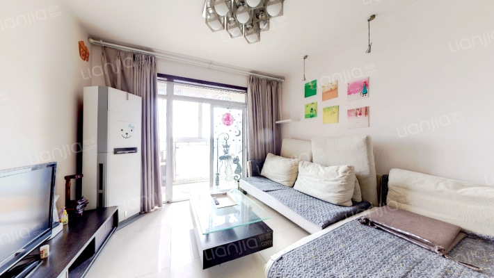 金房星座二手房实景图