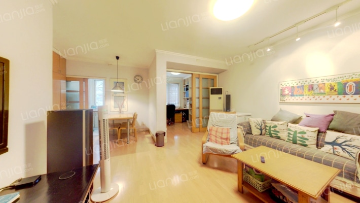 白荡海人家二手房实景图