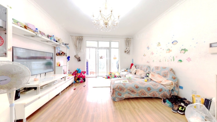 芳馨苑二手房实景图