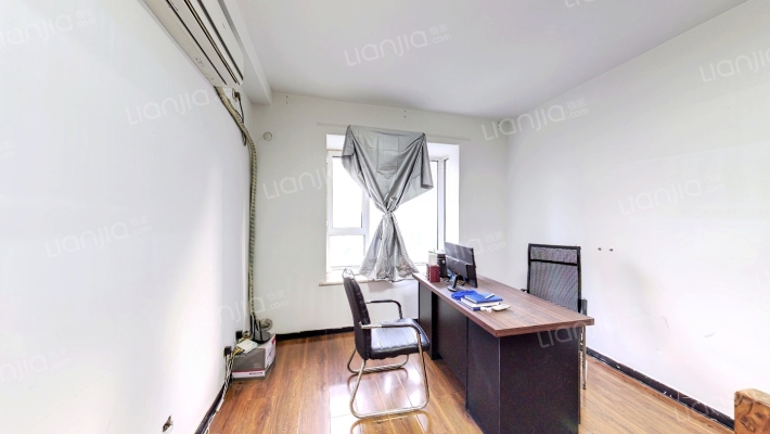 众美欢乐汇商务公馆二手房实景图