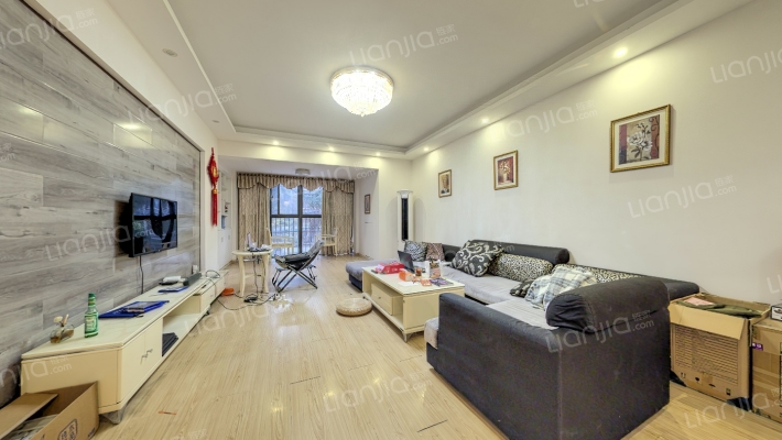 凯莱丽景雅筑二手房实景图