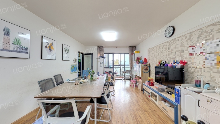 精城水印阁二手房实景图