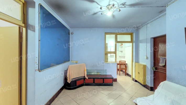 前锋小区二手房实景图