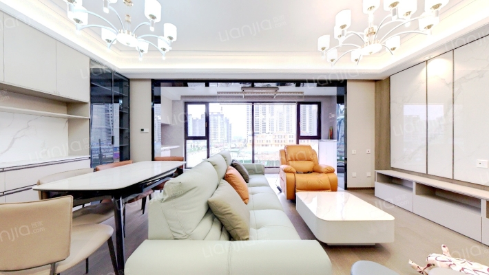 正荣润棠府二手房实景图