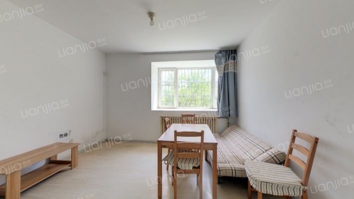 海枫雅居二手房实景图