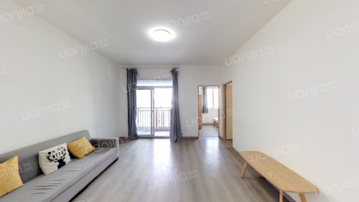 卓润新丽居二手房实景图