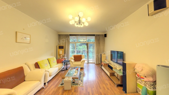 置信逸都花园天乐苑二手房实景图