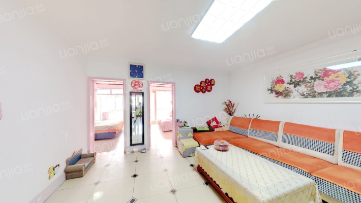 标山南路47号二手房实景图