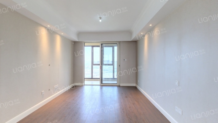 融创·西羲里二手房实景图