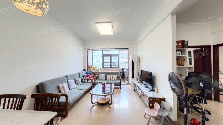 裕兴大厦二手房实景图