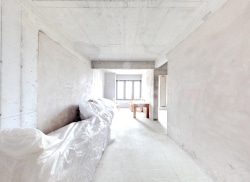 整租·绿城杨柳郡华园 1室1厅 西南_绿城杨柳郡华园租房