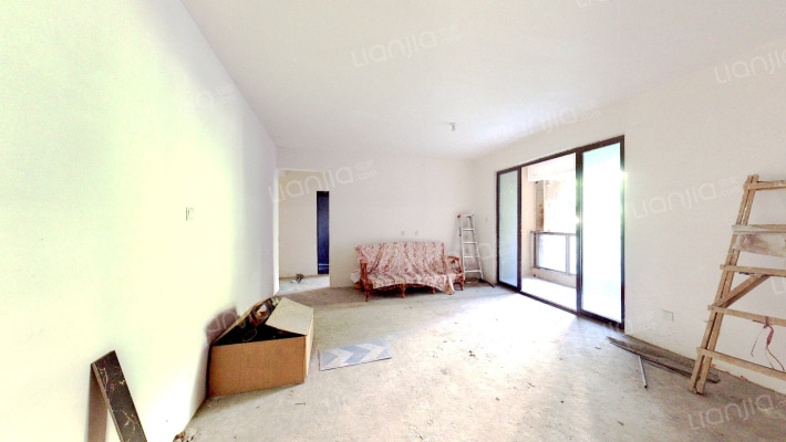 海棠湾二手房实景图