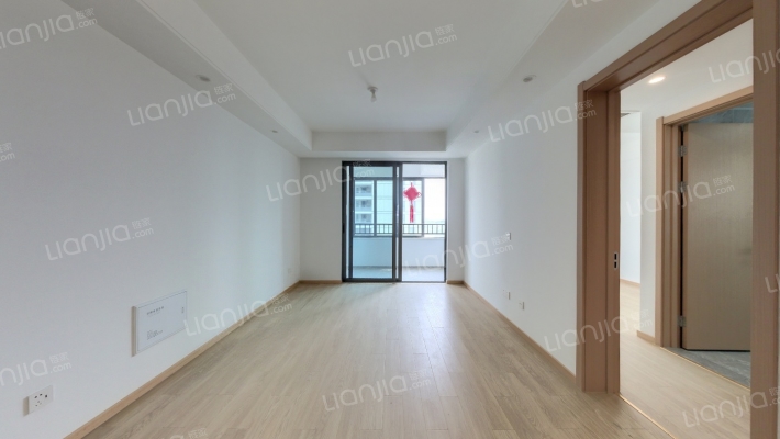 中国铁建·栖云府二手房实景图