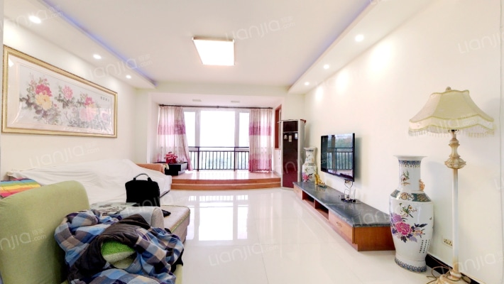 缙云小区A区二手房实景图