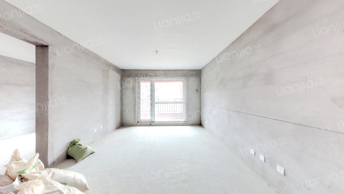 中瑞汇置中瑞府二手房实景图