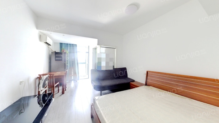 清泉花园二手房实景图