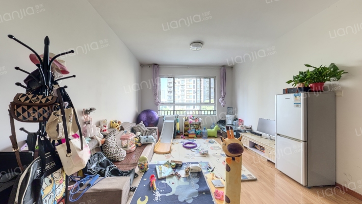 阿奎利亚城果二手房实景图