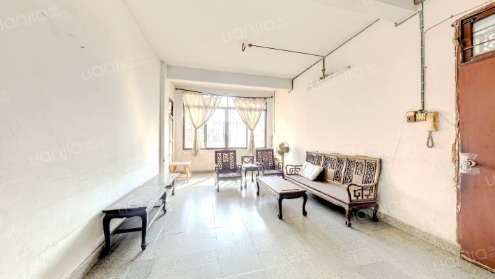 红荔新村二手房实景图