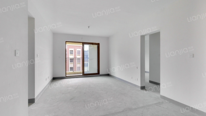 建溪朗诗御萃里二手房实景图