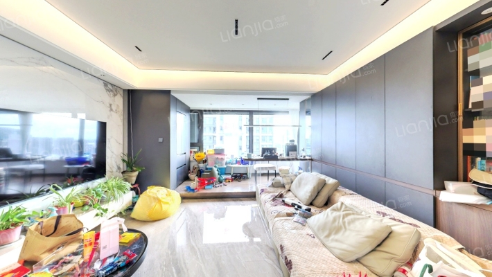 江心印二手房实景图