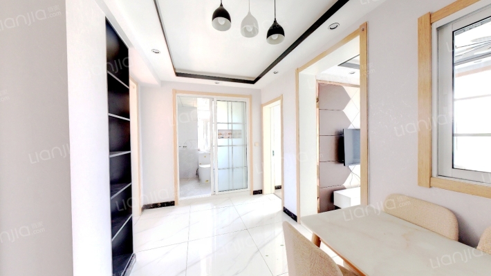 开.东山小区二手房实景图