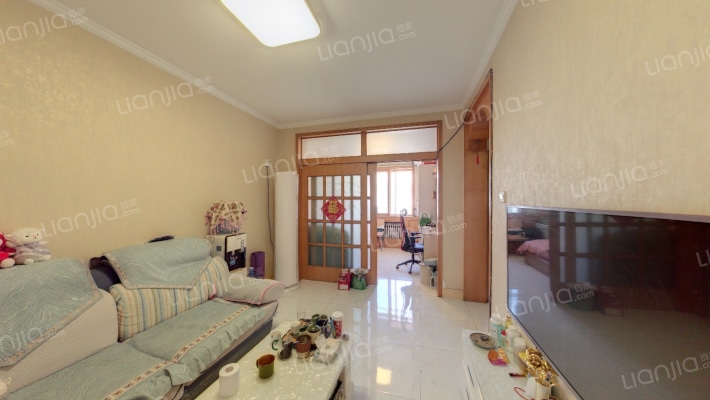 百康里二手房实景图