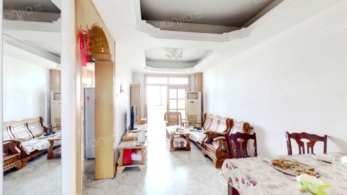 民泰里二手房实景图