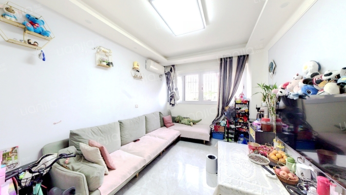 交大梦家二手房实景图