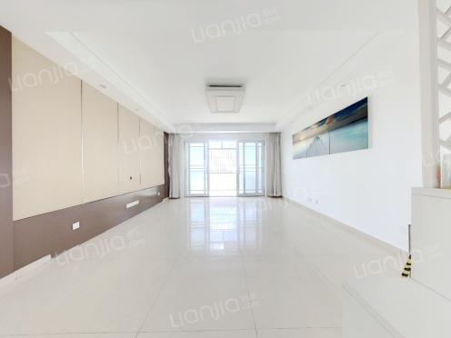 整租·怡品湖景花园 4室2厅 南