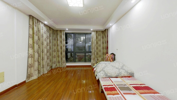 天成家园北区二手房实景图