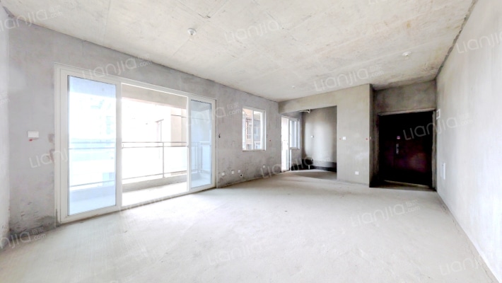 世纪悦城二手房实景图