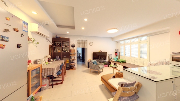 丽江花园丽波楼二手房实景图