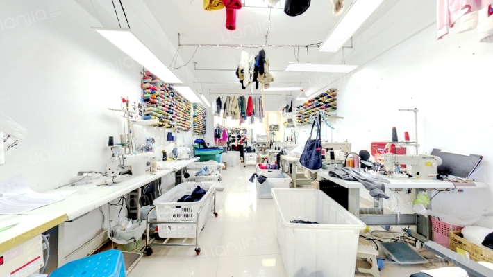 好莱坞商业广场二手房实景图