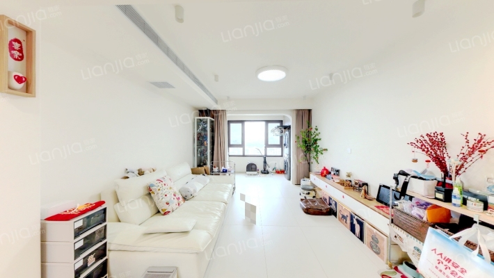 莲岸家园二手房实景图