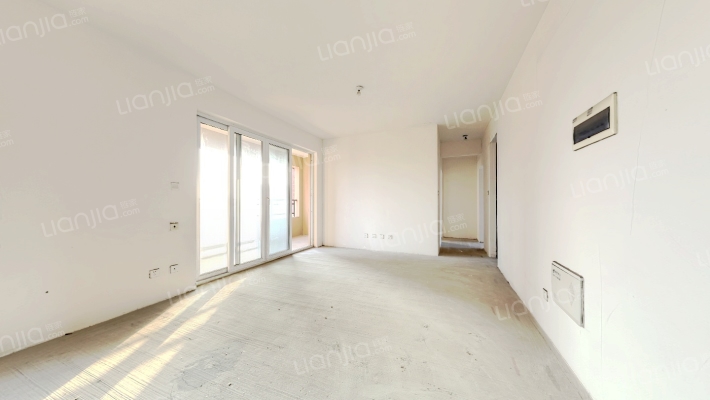 鹭湖宫八区E组团西区二手房实景图