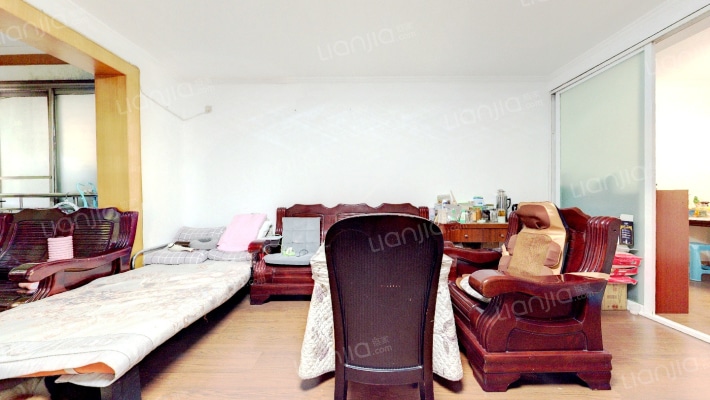 锦城苑(金牛)二手房实景图