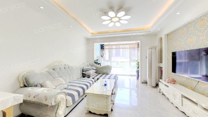 荣盛锦绣天地（荣盛锦绣学府）二手房实景图