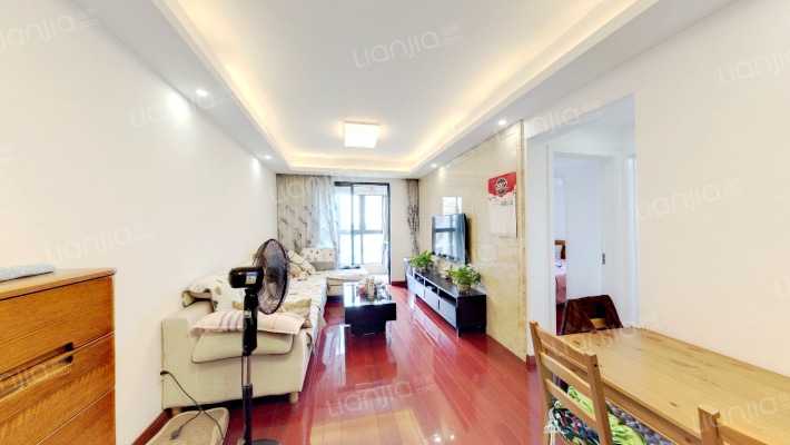 集成名苑二手房实景图