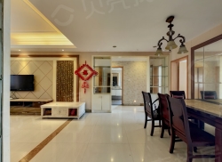 整租·港岳豪庭 2室2厅 南/北_港岳豪庭租房