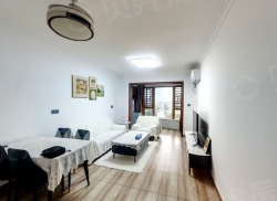 整租·嘉雨兴园 2室1厅 南_嘉雨兴园租房