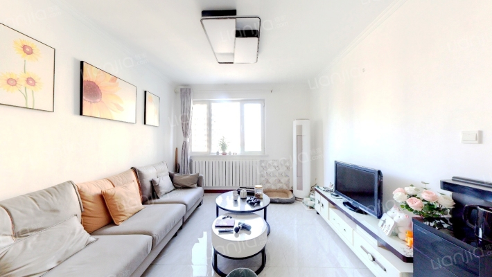 汀芳花园二手房实景图