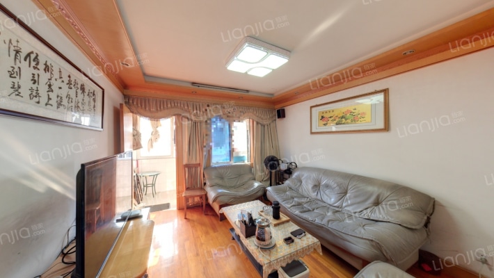 甬兴新村二手房实景图