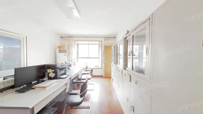 东方桃苑二手房实景图