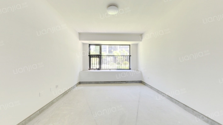 济高海棠郡二手房实景图