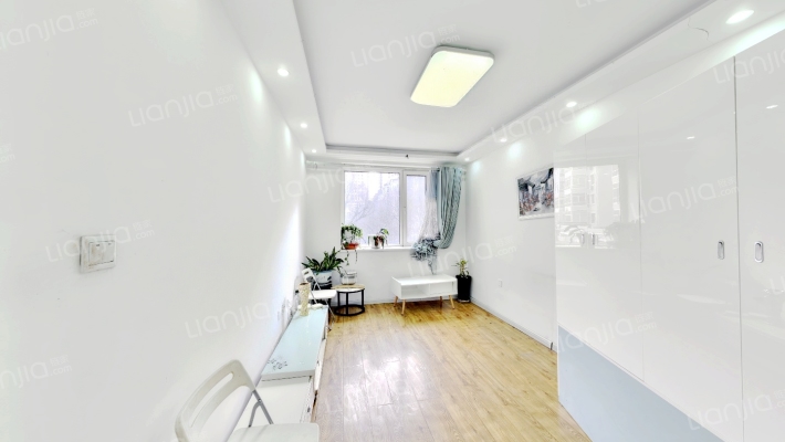 书香雅苑二手房实景图