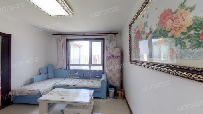 东康家园二手房实景图