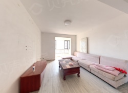 整租·恒和花园 3室2厅 南/北_恒和花园租房