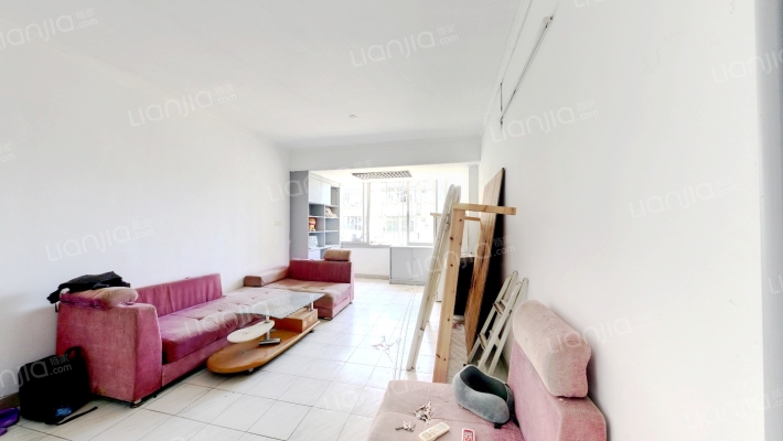 好景花园二手房实景图