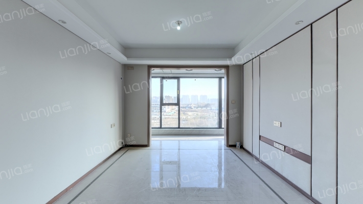 南飞鸿蓝庭序二手房实景图