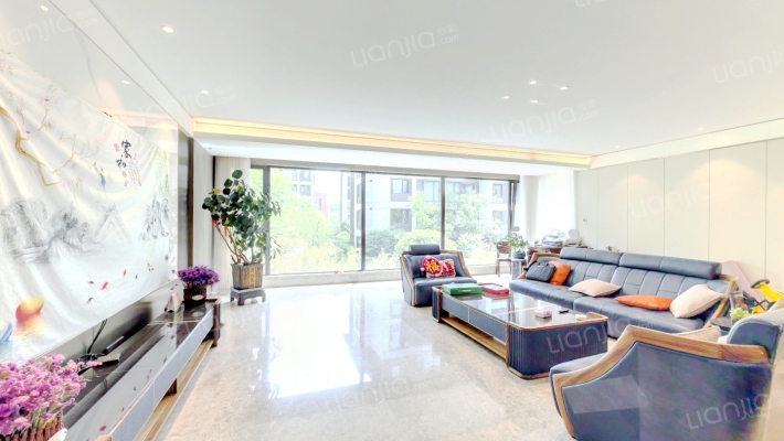 正商祯瑞上境二手房实景图